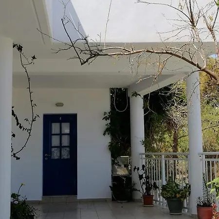 Stegna-tula Apartahotel Archangelos (Rhodes)