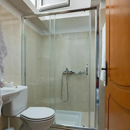 Stegna-tula Apartahotel Archangelos (Rhodes)