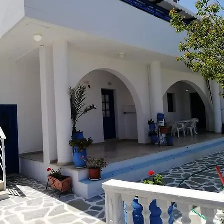 Apartahotel Stegna-tula *