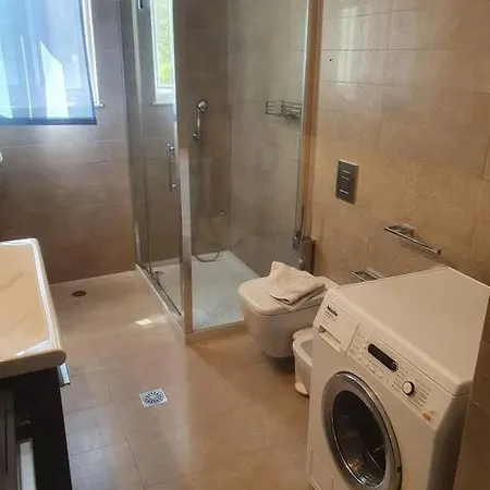 Stegna-tula Apartahotel *