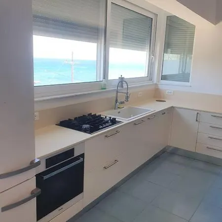 Stegna-tula Apartahotel