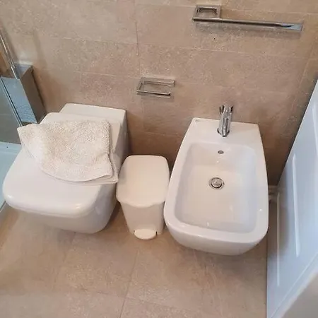 Apartahotel Stegna-tula *