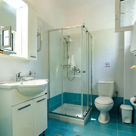 Apartahotel Stegna-tula *
