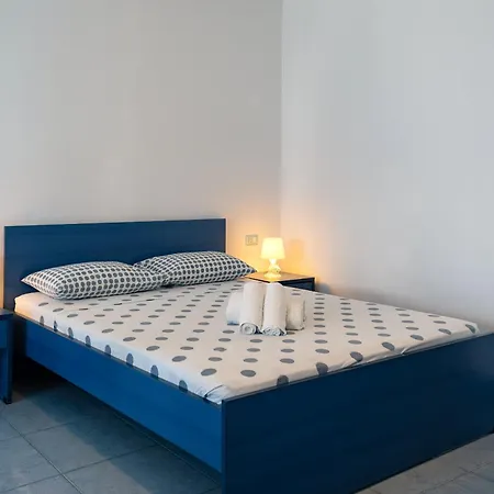 Stegna-tula Apartahotel *