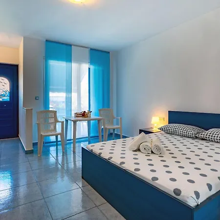 Stegna-tula Apartahotel *